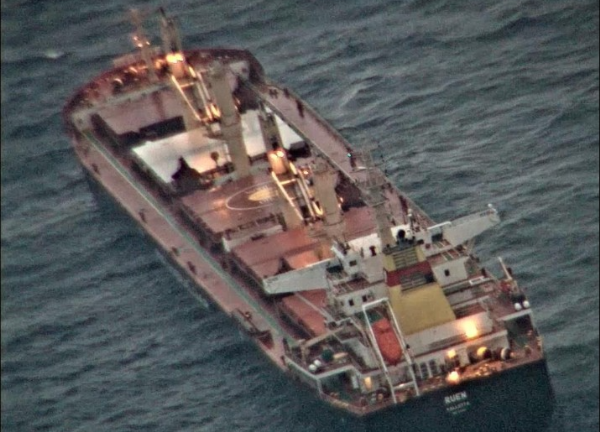 indian navy hijacking malta vessel