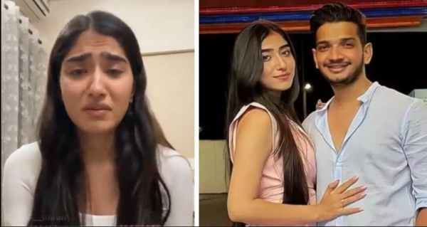 Munawar Nazila Ayesha Khan