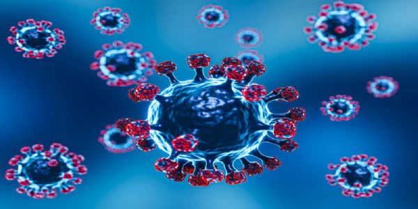 JN.1 subvariant reaches North East India! Manipur reports first case of COVID-19 sub-variant