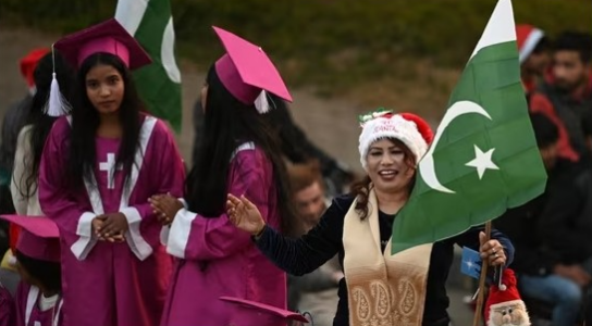 Pakistan announces ‘strict ban’ on New Year celebrations; Know why