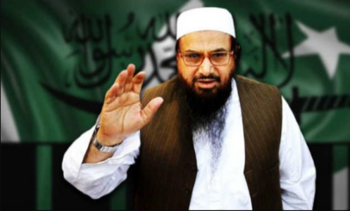 India asks Pakistan to hand over 26/11 terror attack mastermind Hafiz Saeed; Details inside-