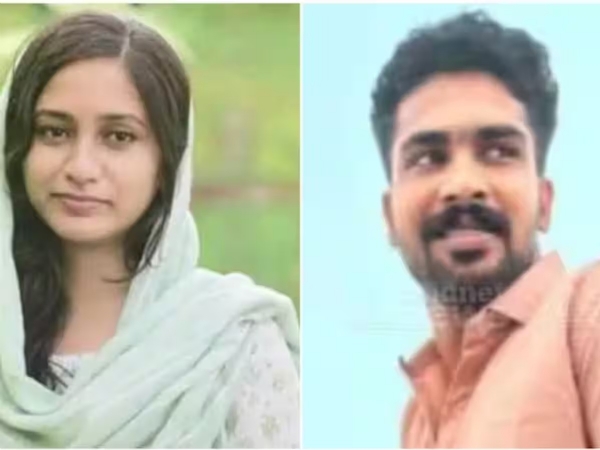 Doctor Shahana commits suicide