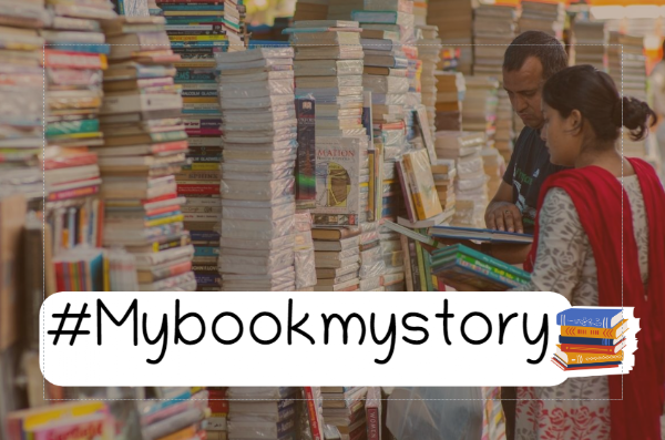 Mybookmystory