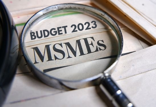 Budget 2023: Beginning of Amrit Kaal for MSMEs