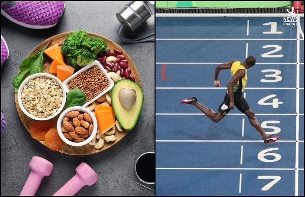 Introduction to sports nutrition