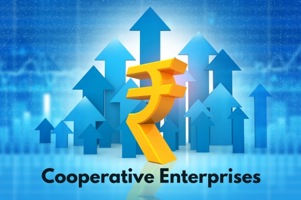 cooperative enterprises 