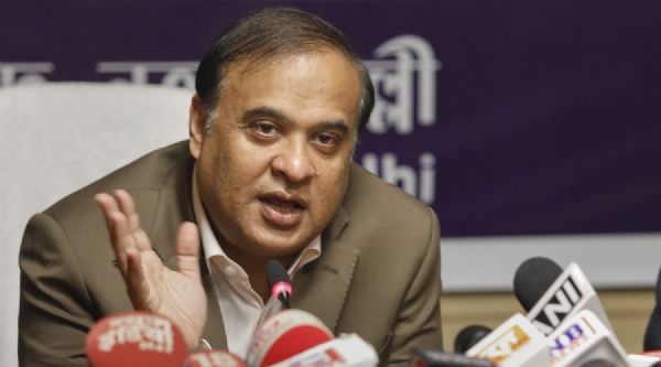 Assam child marriage free till 2026