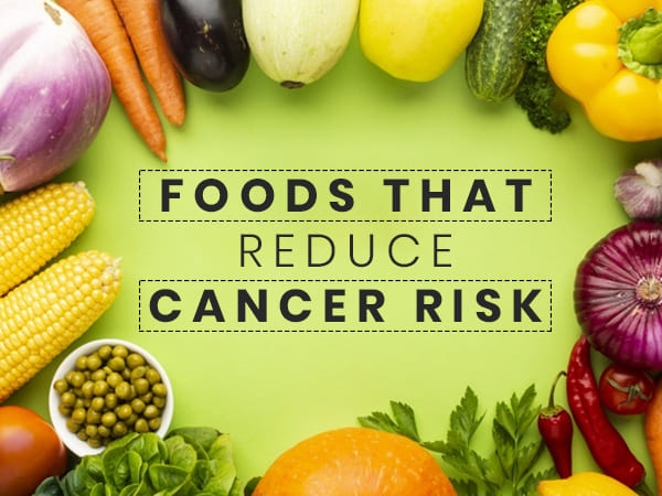 food to fight cancer
