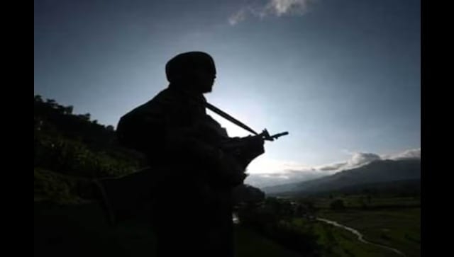 Alim Khan China border ISI spy Pakistan