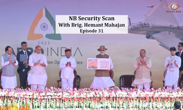NB Security Scan Episode 31