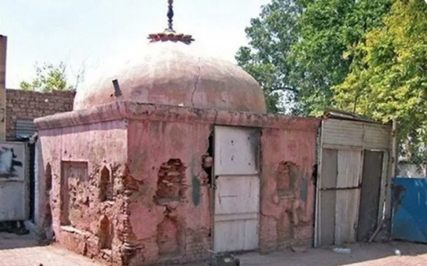 Panj Tirath Peshwar Pakistan Panj Tirath Peshwar Pakistan