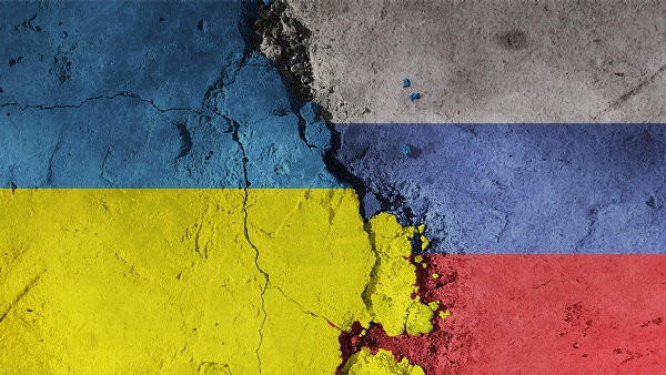 russia ukraine conflict