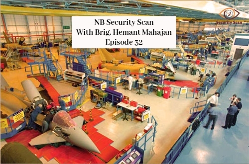 Security Scan Newsbharati