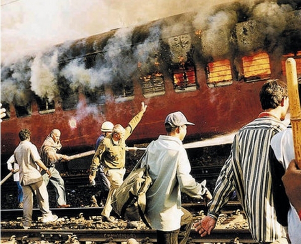 Godhra Kand Riots 2002 BBC Documentary