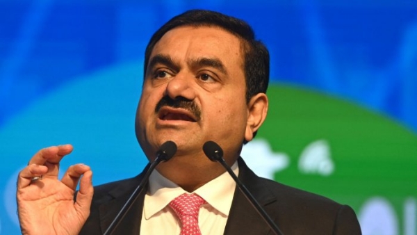 Adani Versus