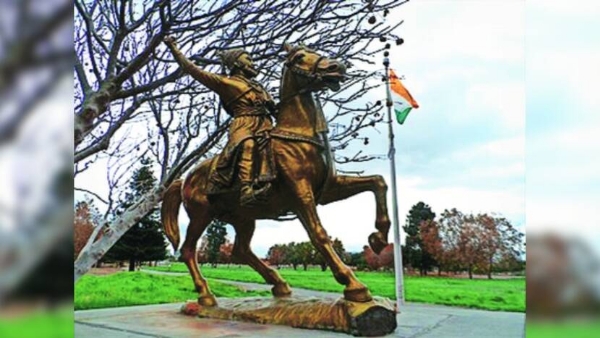 Chhatrapati Shivaji Maharaj 