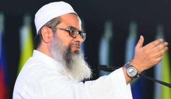 Maulana Madani on Child Marriage Crackdown