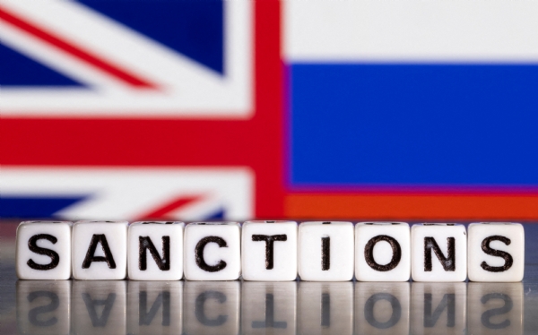  UK's Sanctions on Russia