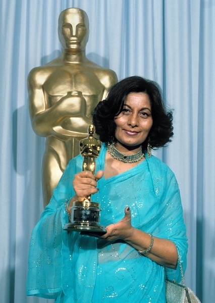 5 Indians who have won Oscars in the past- Bhanu Athaiya