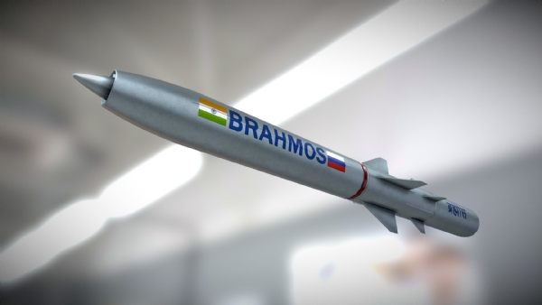 BrahMos to get USD 2.5 billion cruise missiles order 