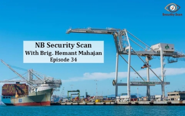 NB Security Scan Episode 34
