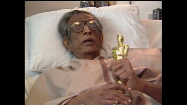5 Indians who have won Oscars in the past - Satyajit Ray