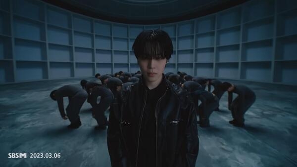 BTS Jimin Set Me Free Pt 2 released