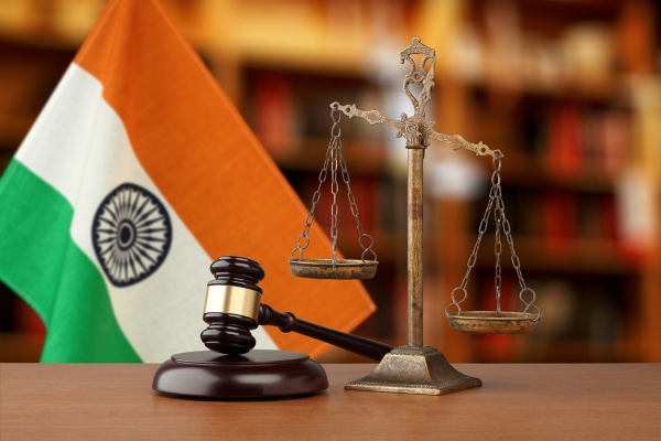 Democracy and Indian Judiciary