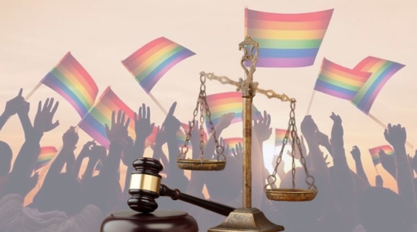 Unsettling Judicial Overreach Same-Sex Marriages