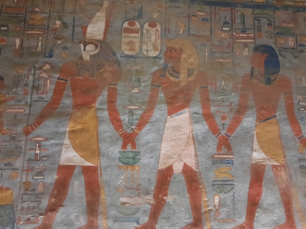 Why Indians Should Visit Egypt Why Indians Should Visit Egypt