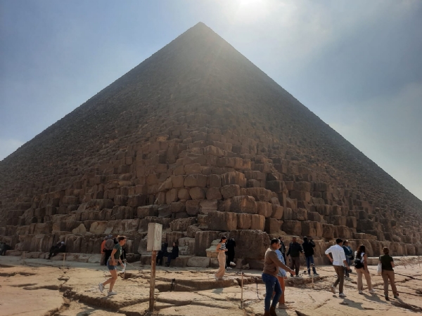 Why Indians Should Visit Egypt