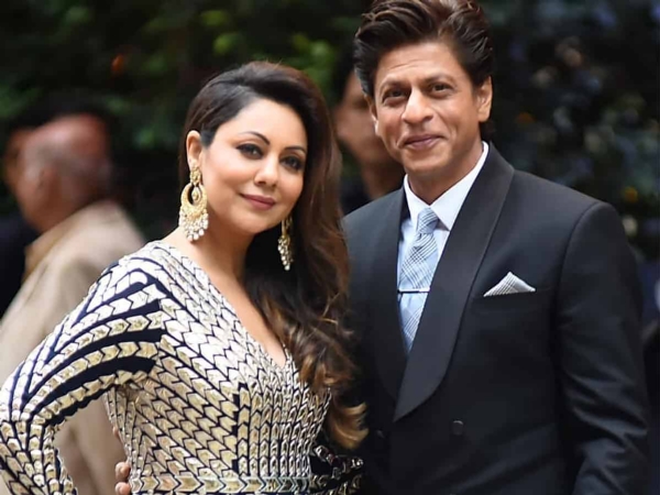 FIR filed against Shah Rukh Khan wife Gauri Khan