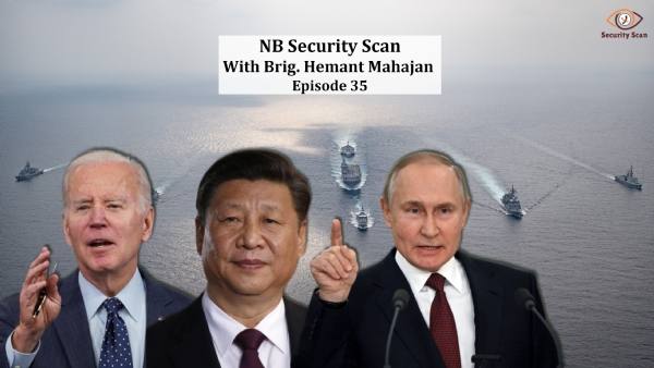 NB Security Scan Episode 35