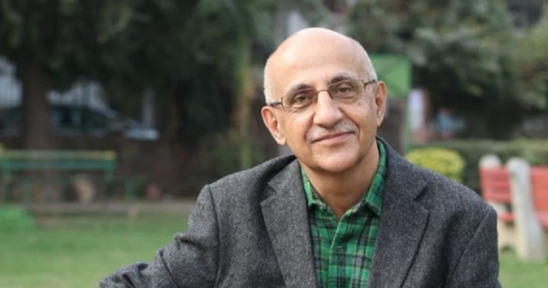 Harsh Mander CBI inquiry