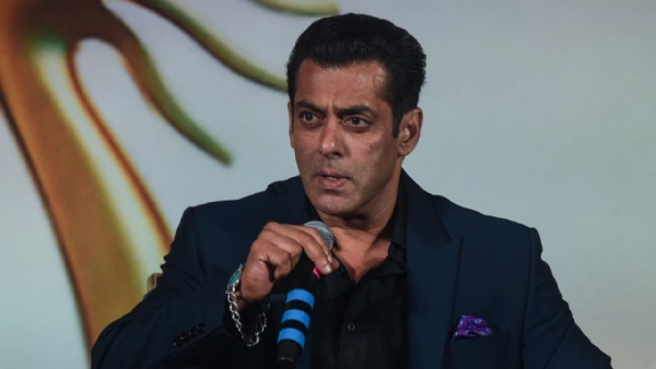 Salman Khan 
