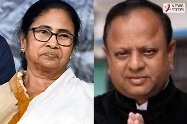 Mamata Banerjee removes Ghulam Rabbani as Minority Affairs Minister