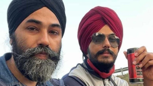 Amritpal Singh Hoshiarpur