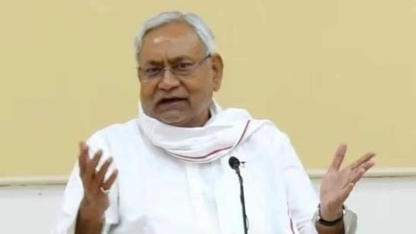 Nitish Rahul