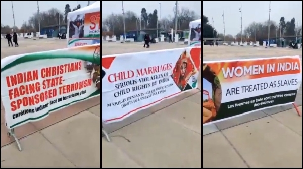 MEA summon Swiss envoy