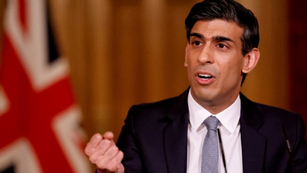 UK PM on illegal immigrants