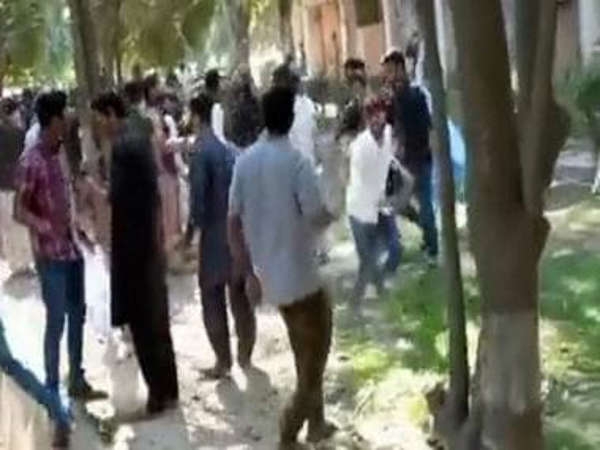 Punjab University Holi Pakistan