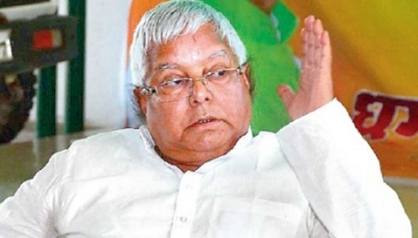 Lalu CBI