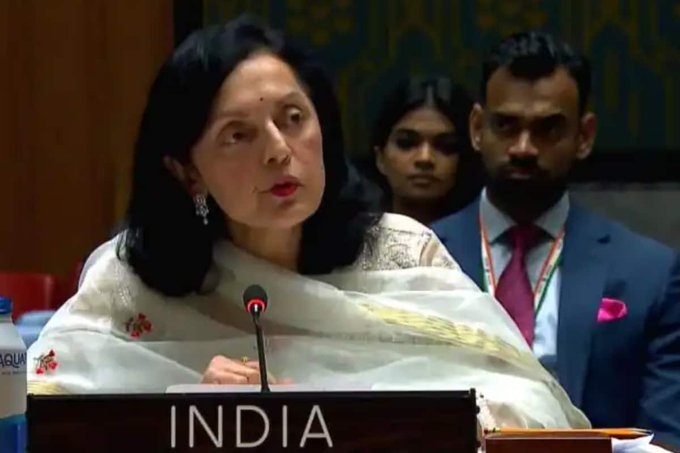 India UN Afghanistan