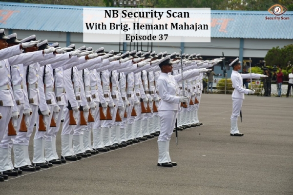 NB Security Scan Episode 37