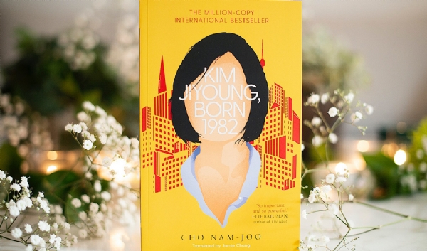 Kim Ji-young, Born 1982 Book Review