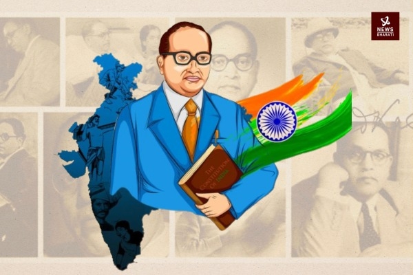 NB In List | 12 images of Dr Ambedkar that narrate his life journey on his Jayanti