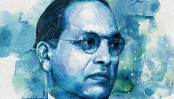 Ambedkar Ambedkar