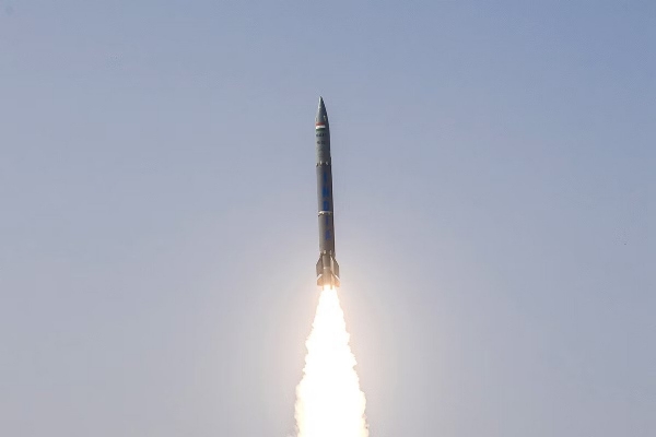 Defence services plan to acquire around 250 more 'Pralay' ballistic missiles