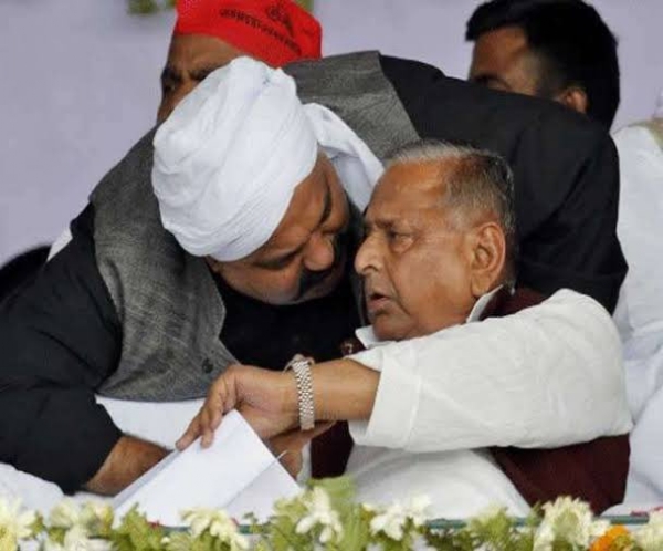 Atiq Ahmed GangRapist