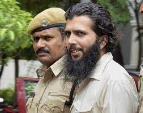 Yasin Bhatkal 